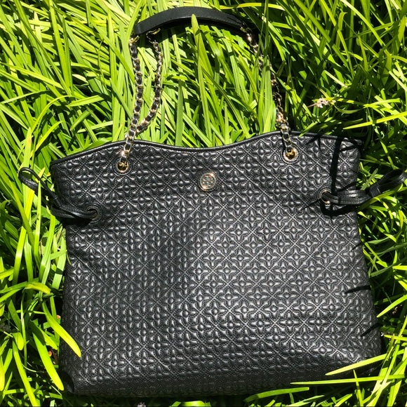 BRAND NEW 100% AUTHENTIC tory burch tote handbag